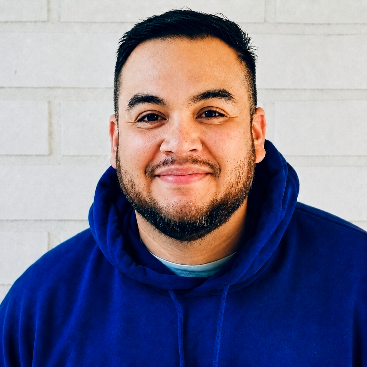 Abe Quinn, Founder of Echelon Fox
